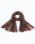 Scarf abstrakt