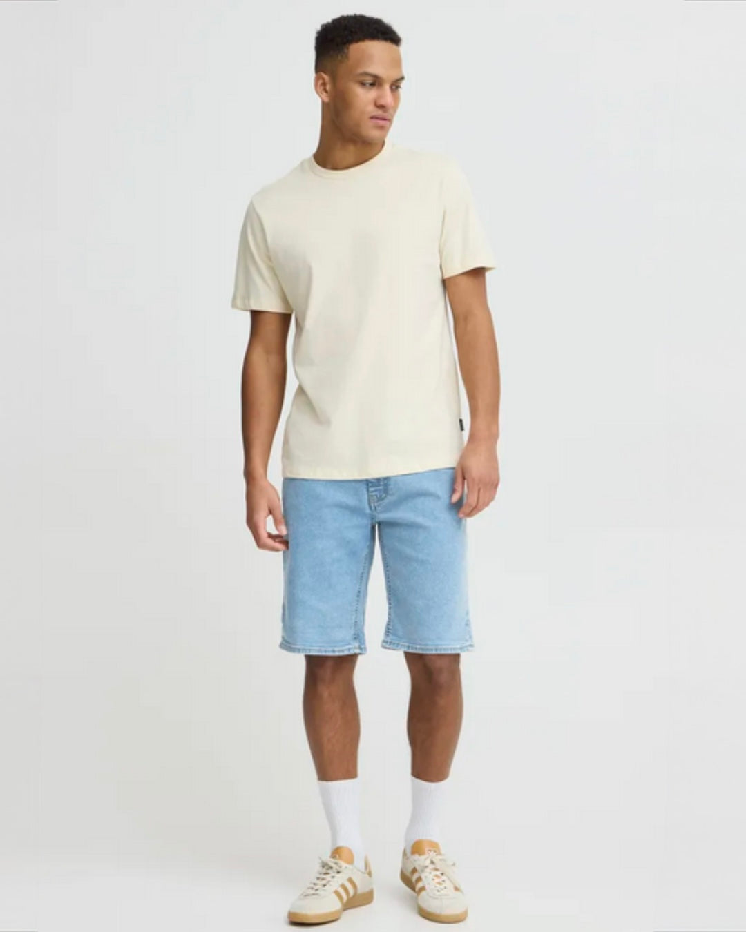Jeansshorts