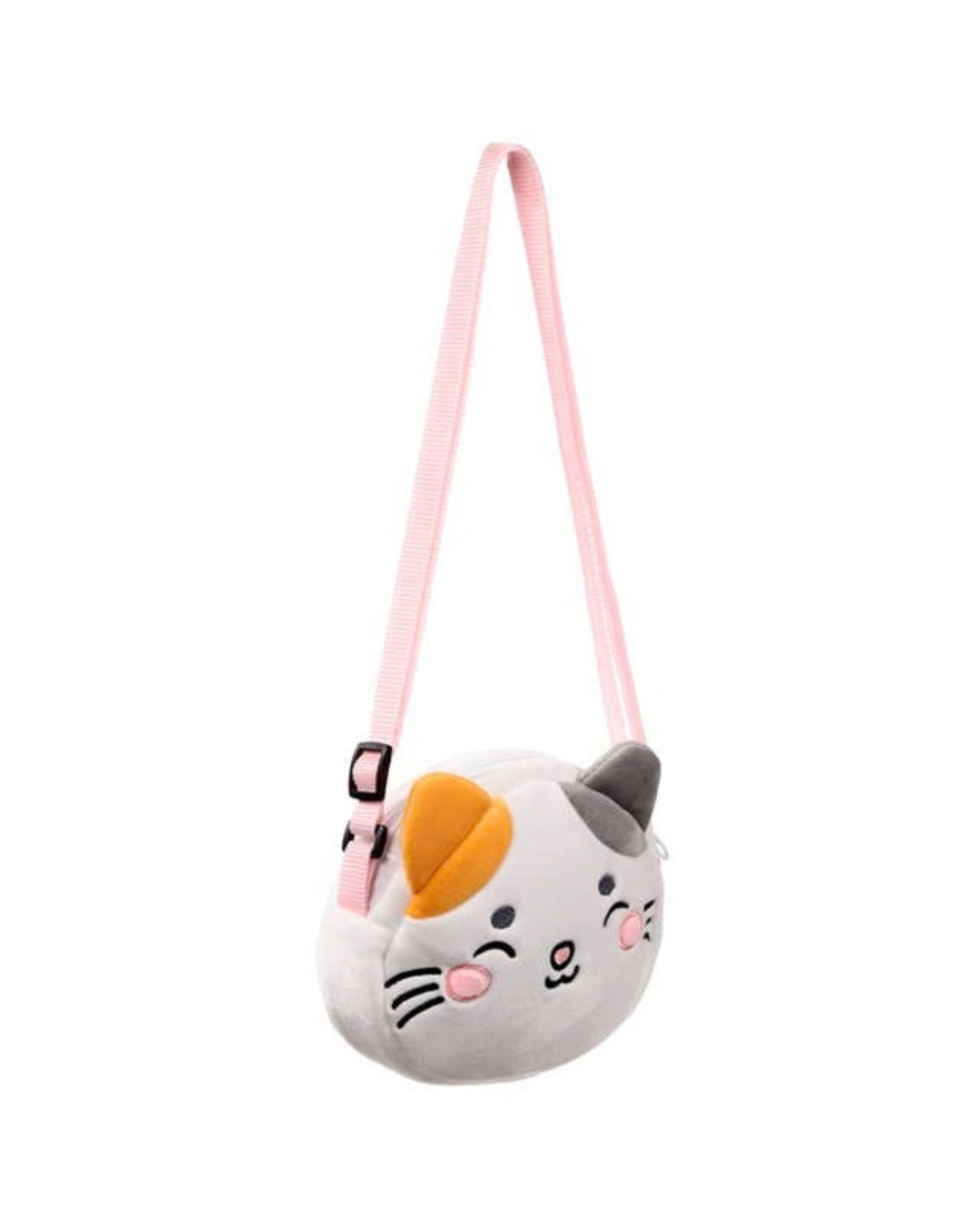 Crossbody djurmotiv