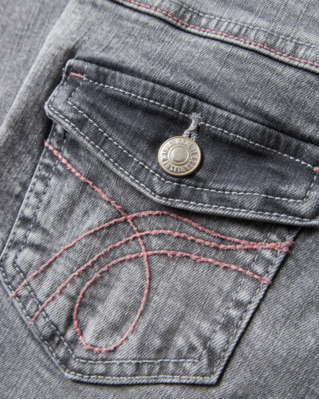 Jeans skinny bootcut
