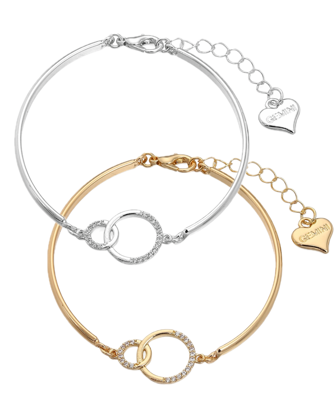Armband ringar