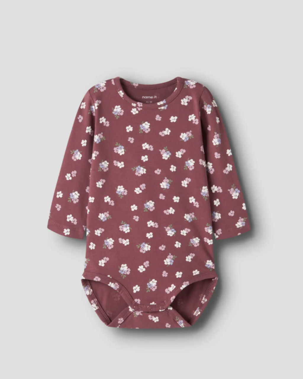 Body blommor