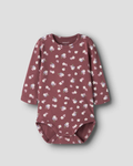 Body blommor