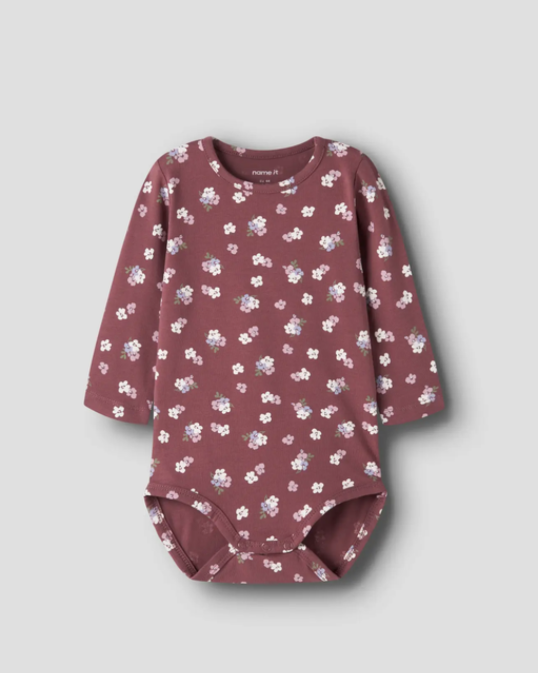 Body blommor