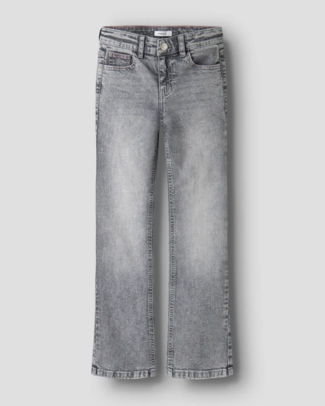 Jeans skinny bootcut