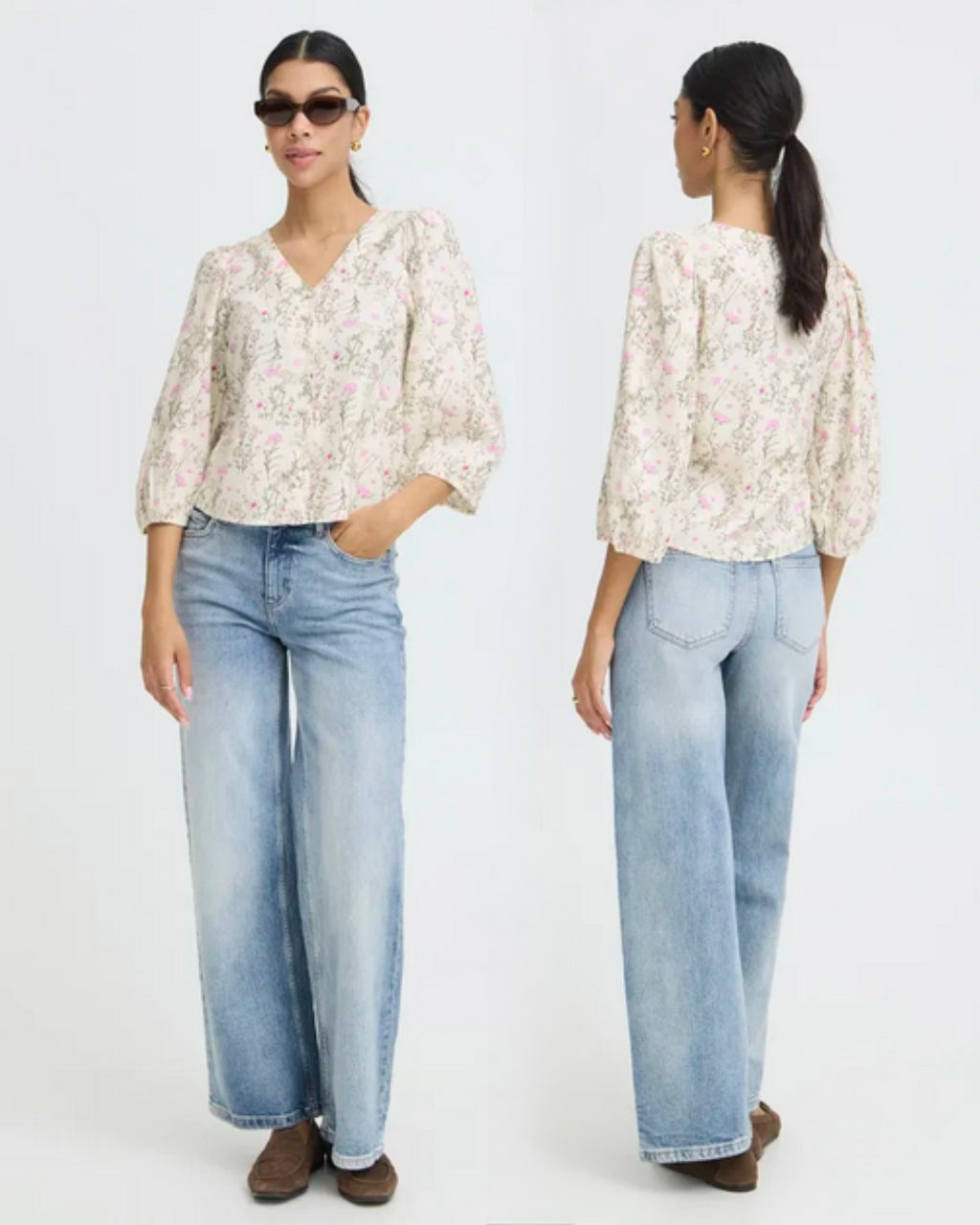 Blus