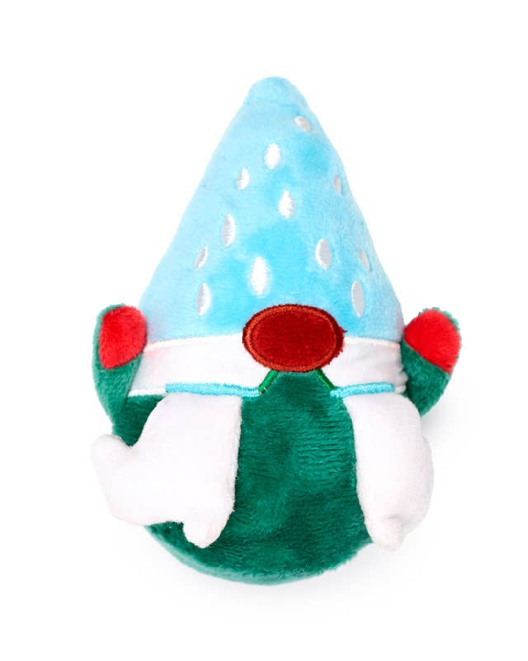 Studsboll tomte