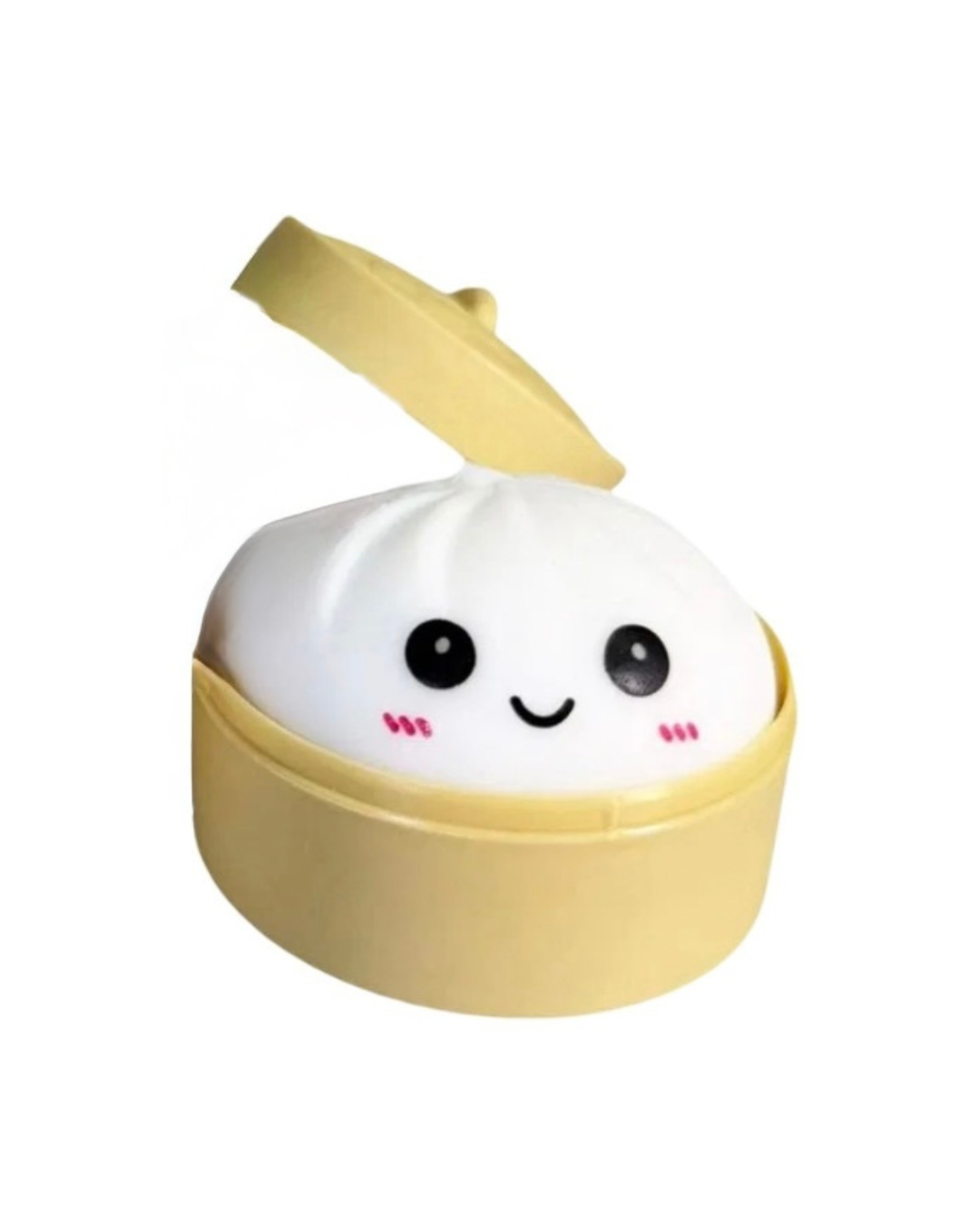 Squishy dumplings