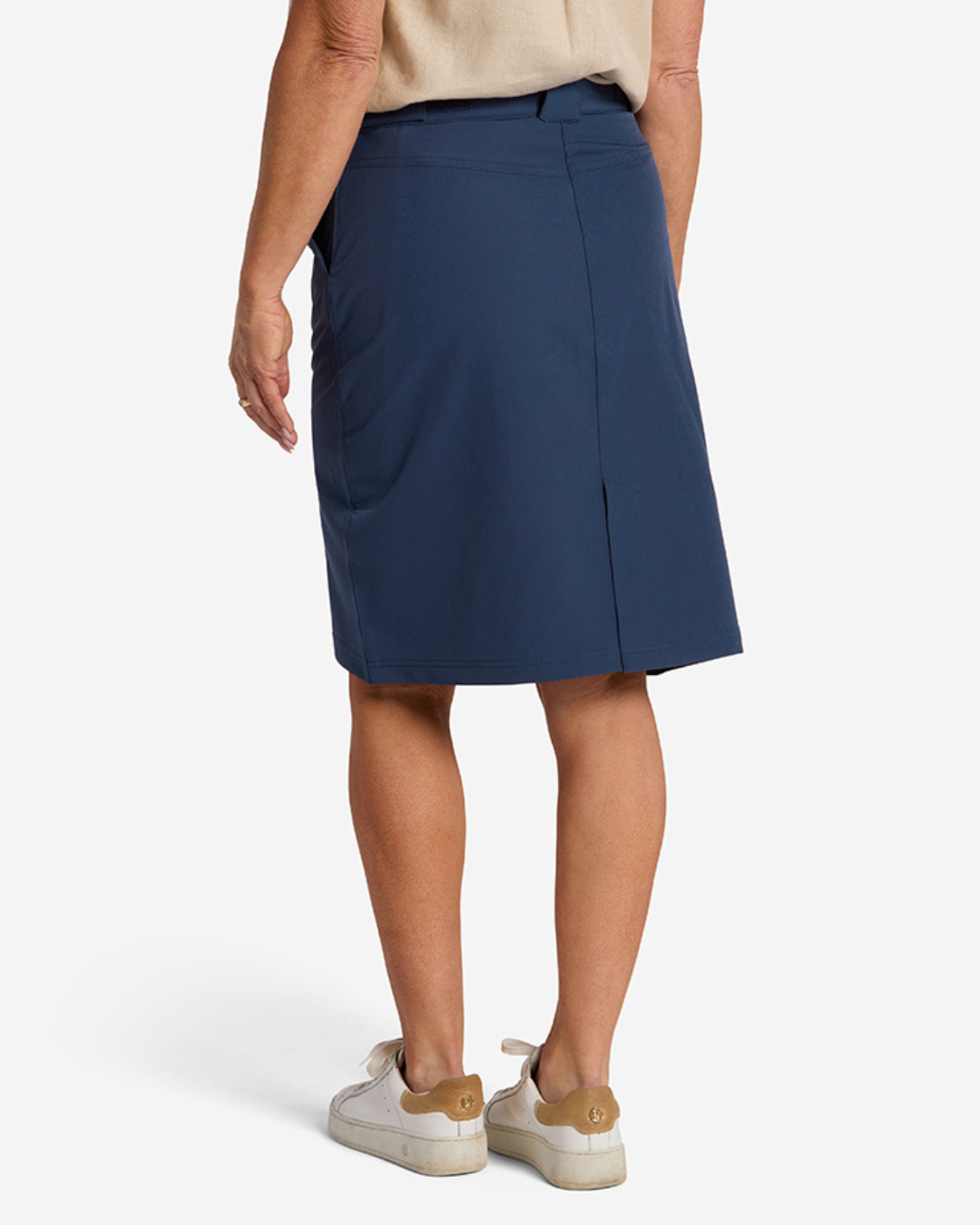Skort - Kjol med innershorts
