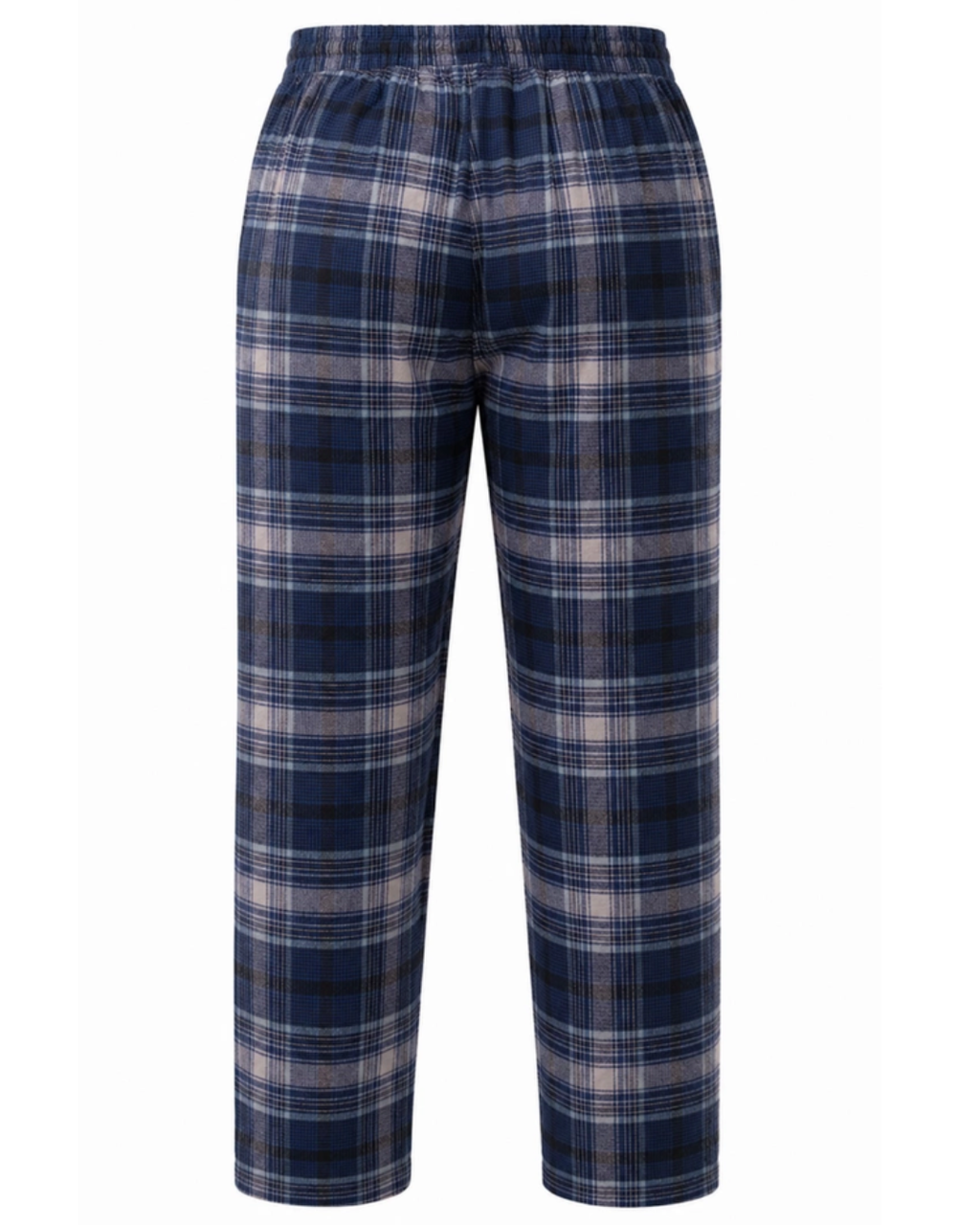 Pyjamasbyxor flanell