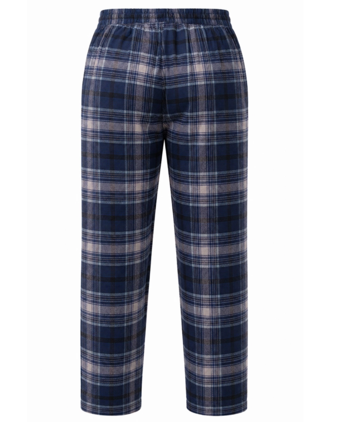 Pyjamasbyxor flanell