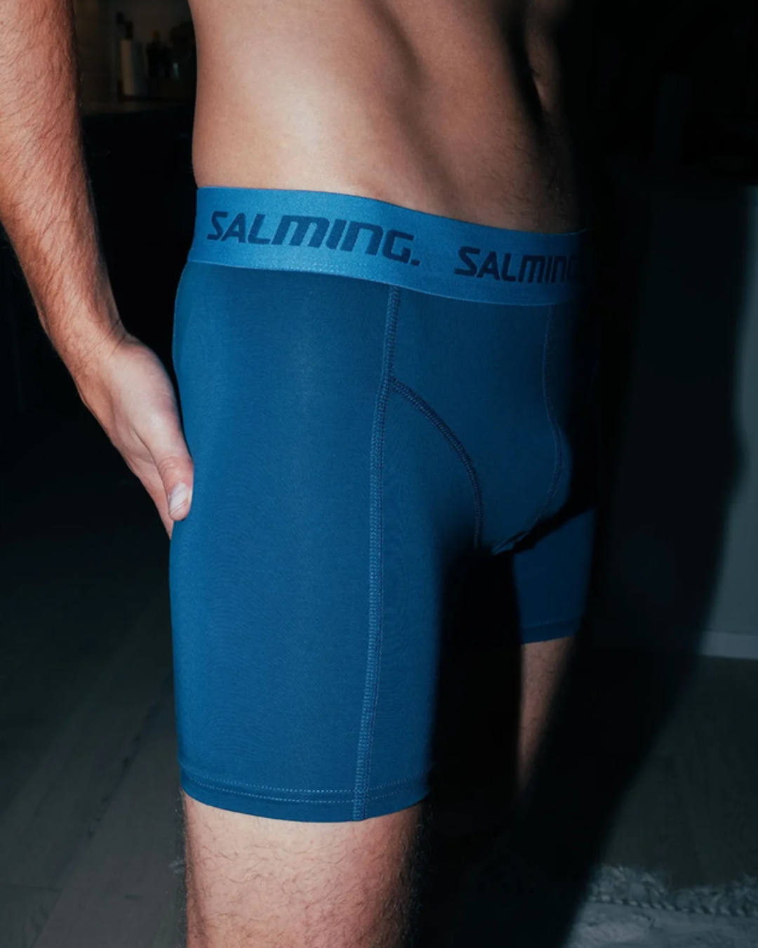 Boxerkalsonger Salming 2-pack