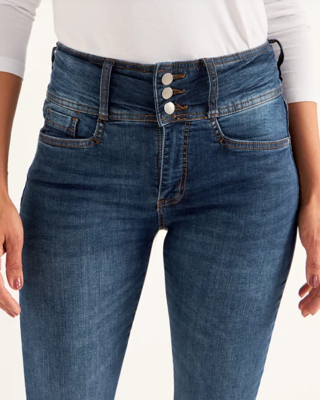 Jeans bootcut