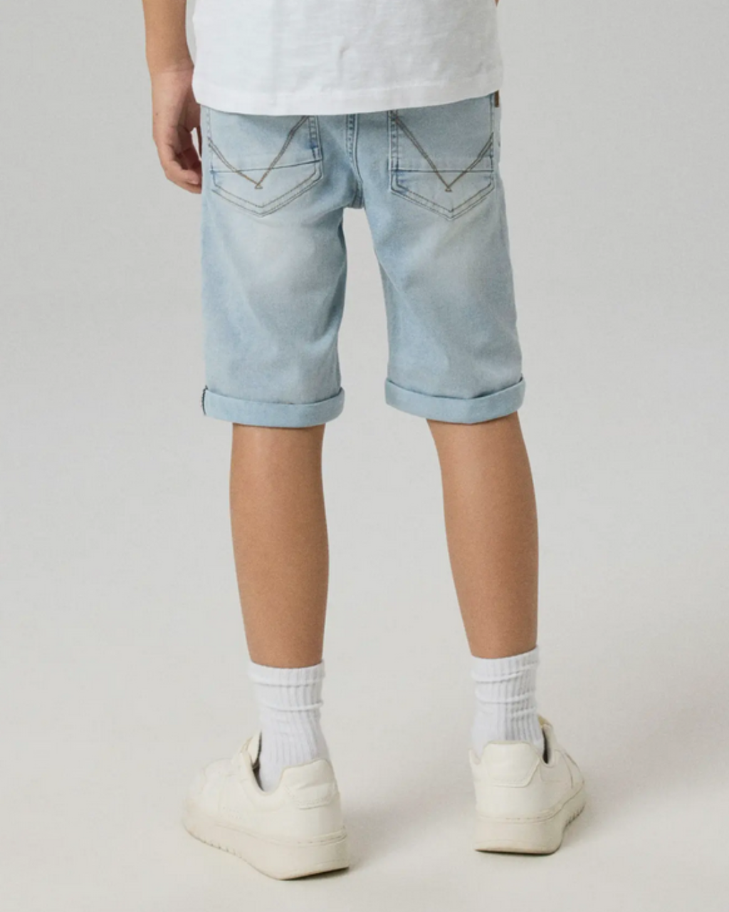 Jeansshorts