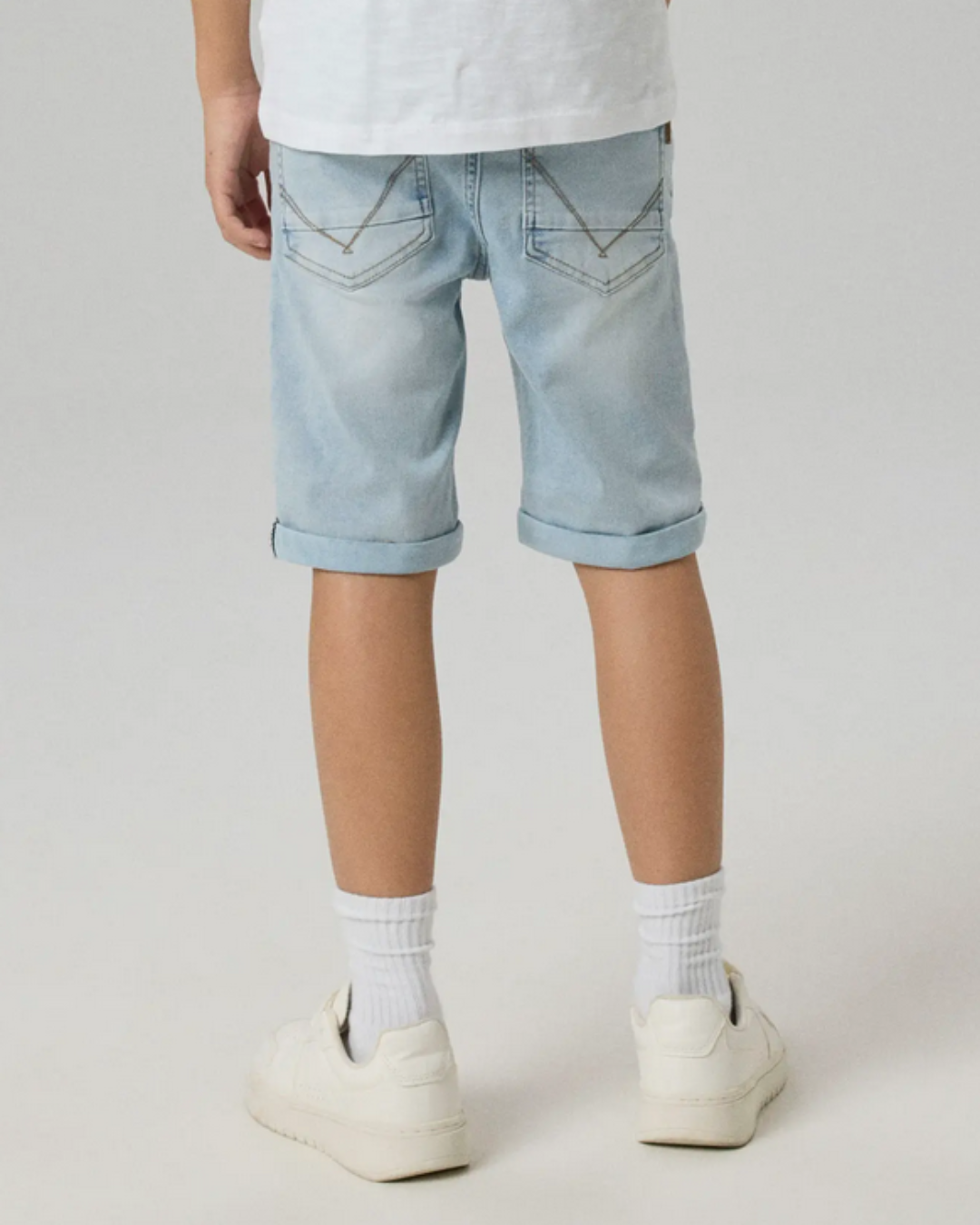 Jeansshorts