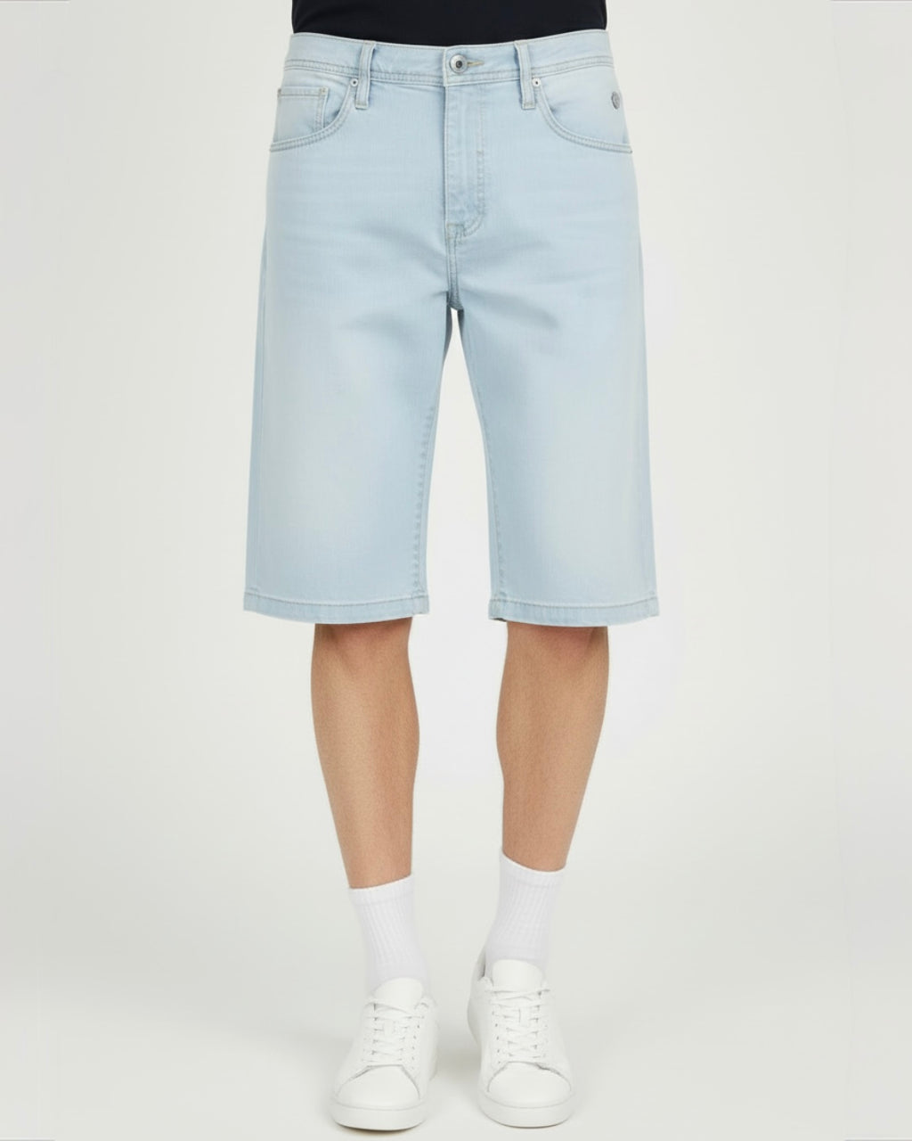 Jeansshorts