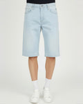 Jeansshorts
