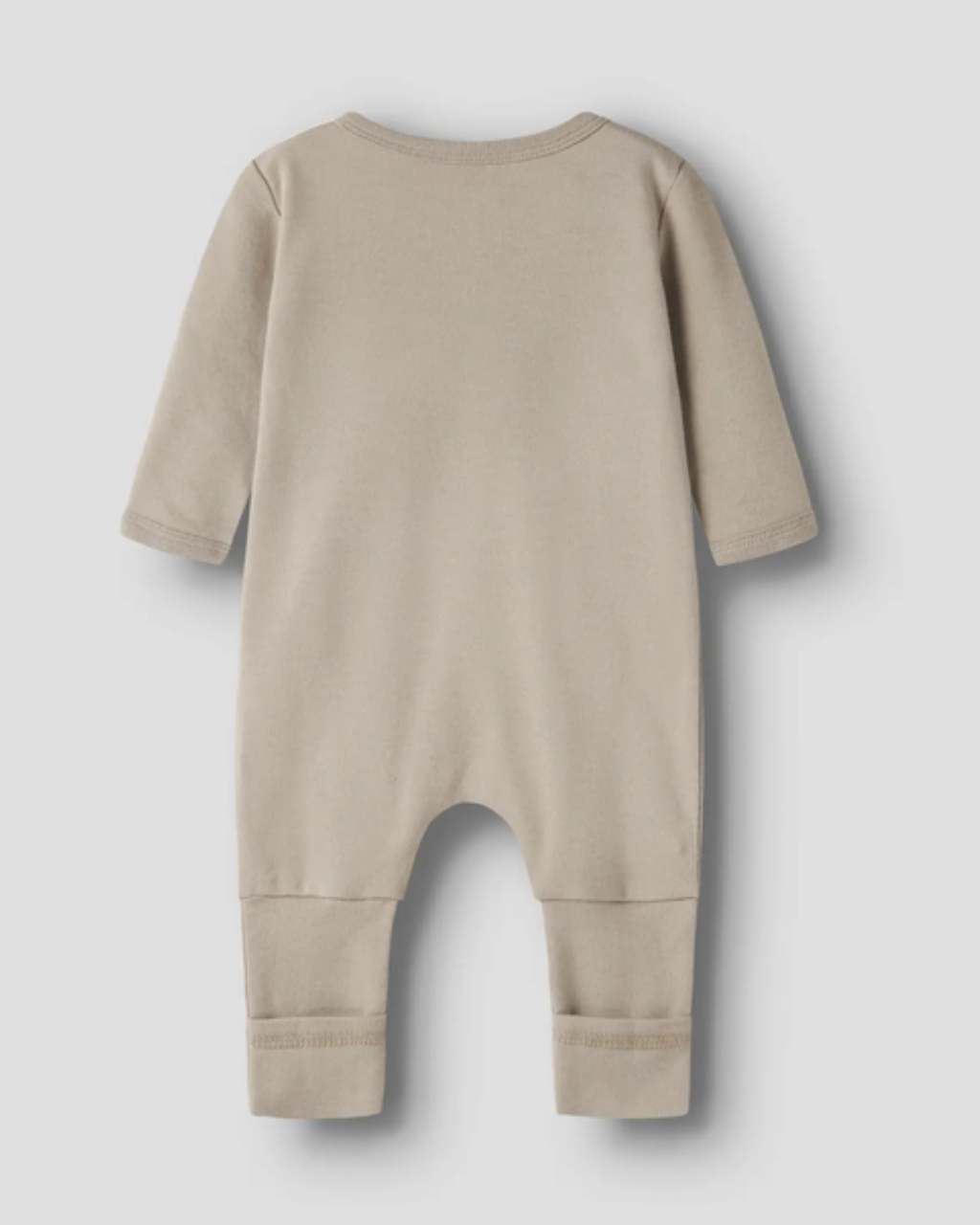 Pyjamas 2-pack rävar