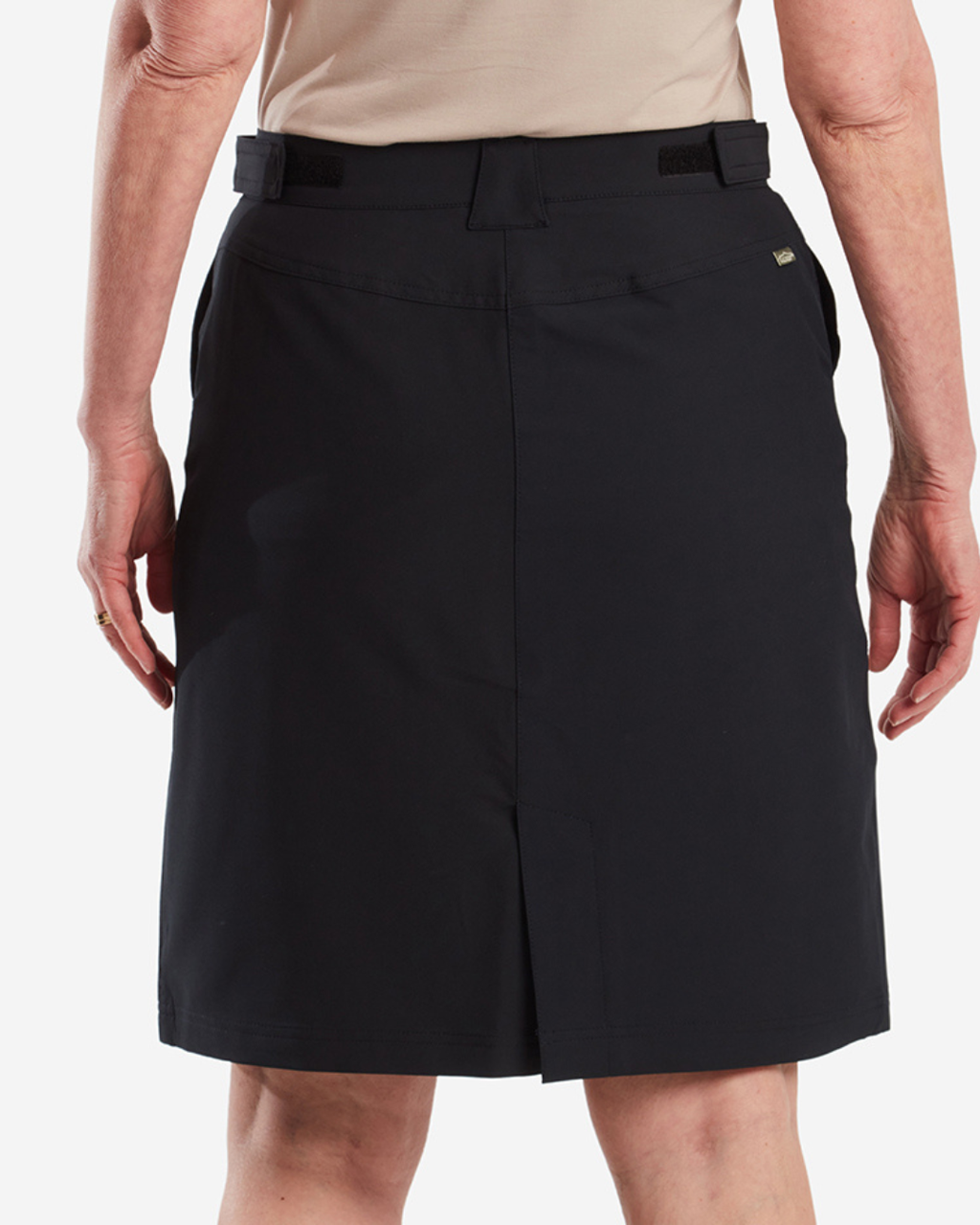 Skort - Kjol med innershorts