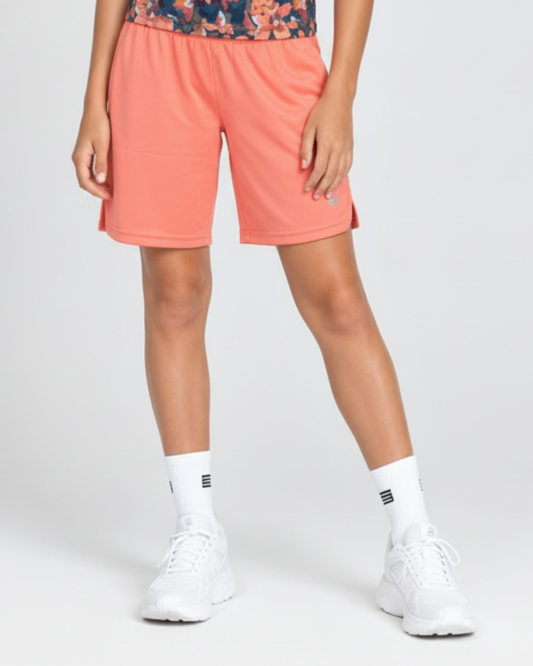Shorts active i 3 färger
