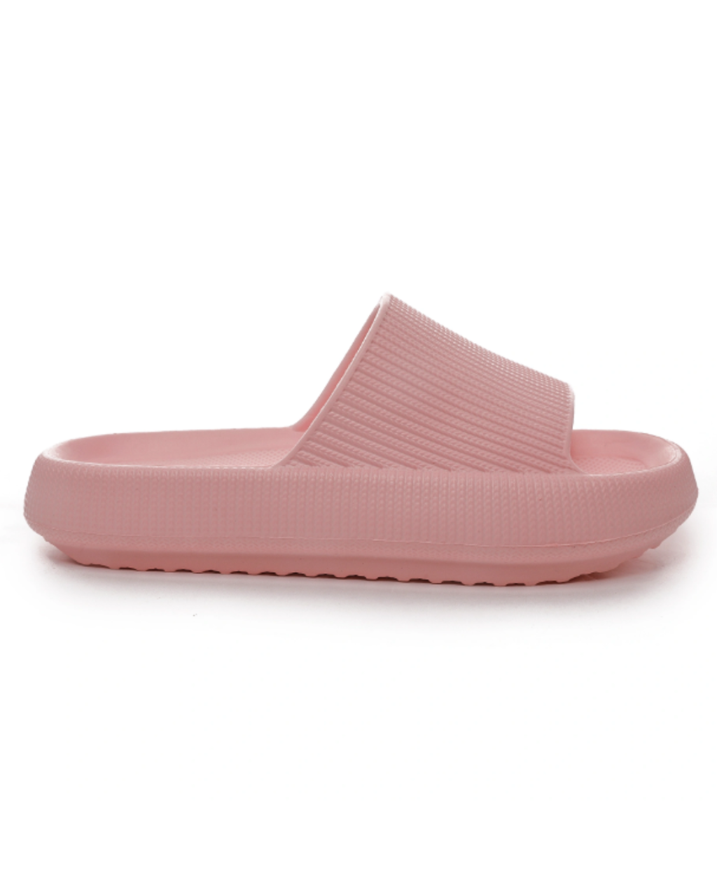 Plasttofflor unisex