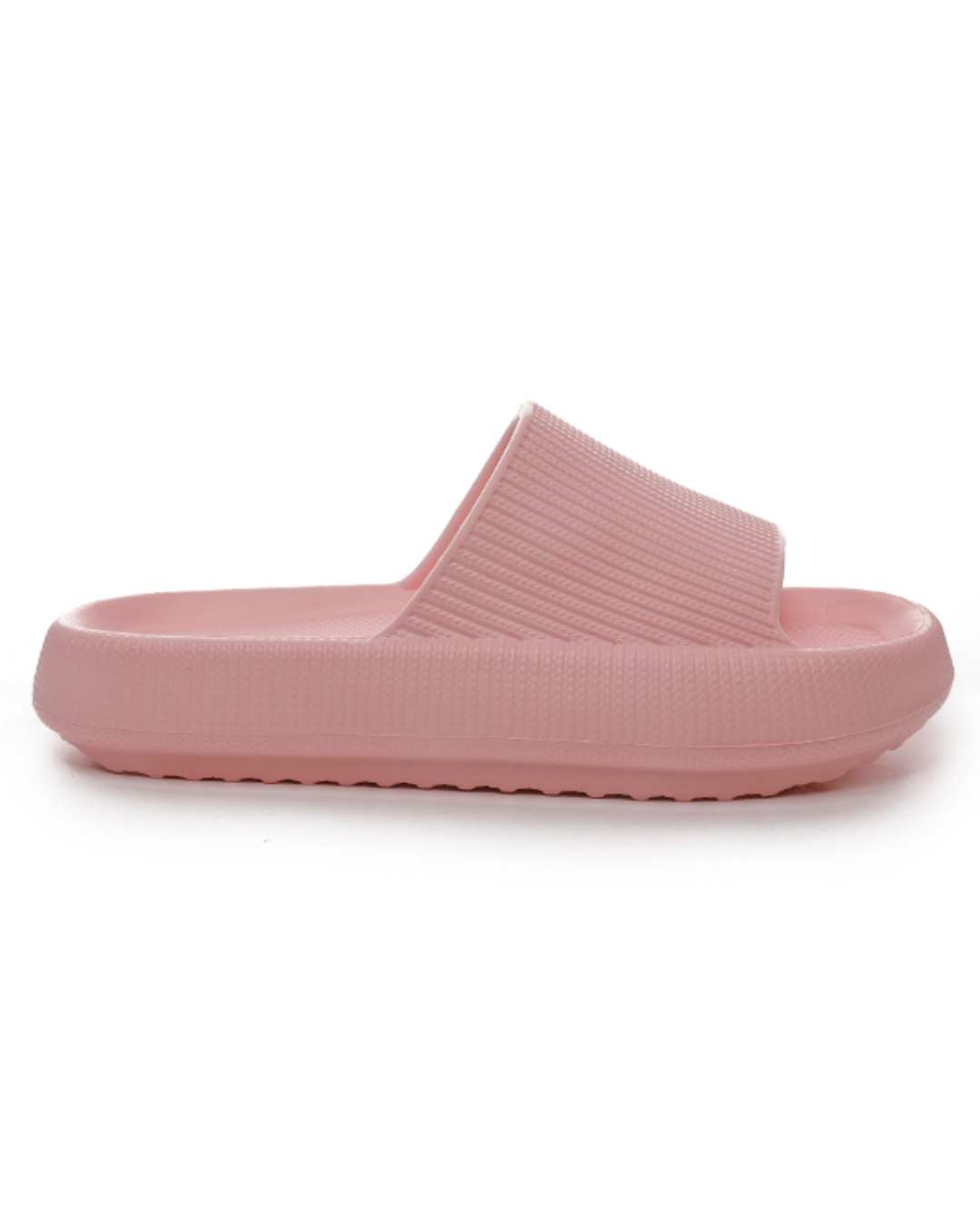 Plasttofflor unisex