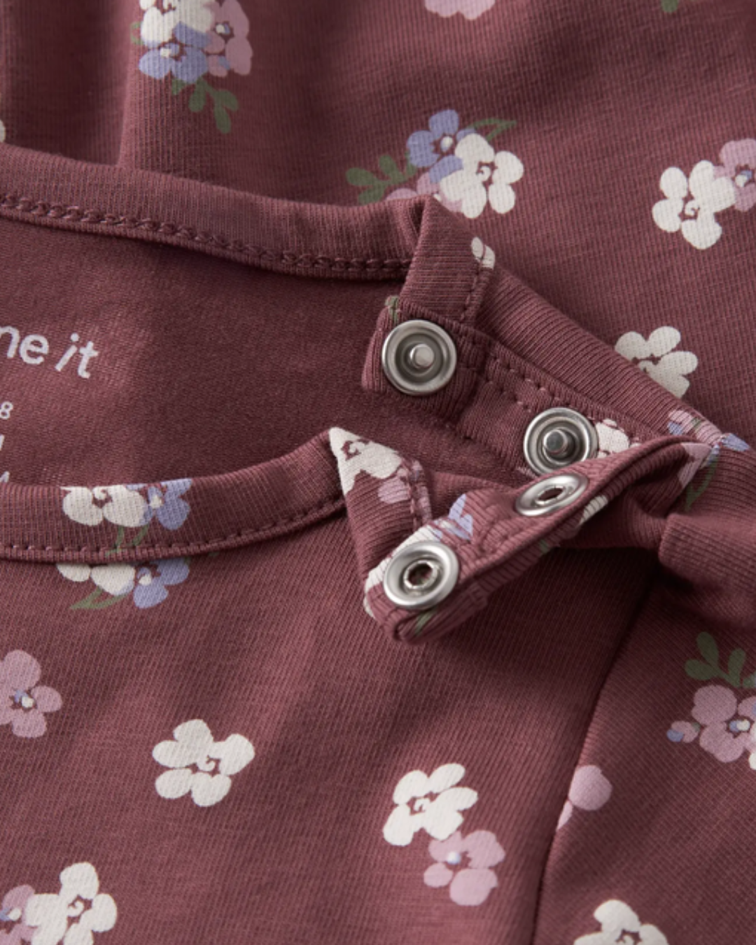 Body blommor