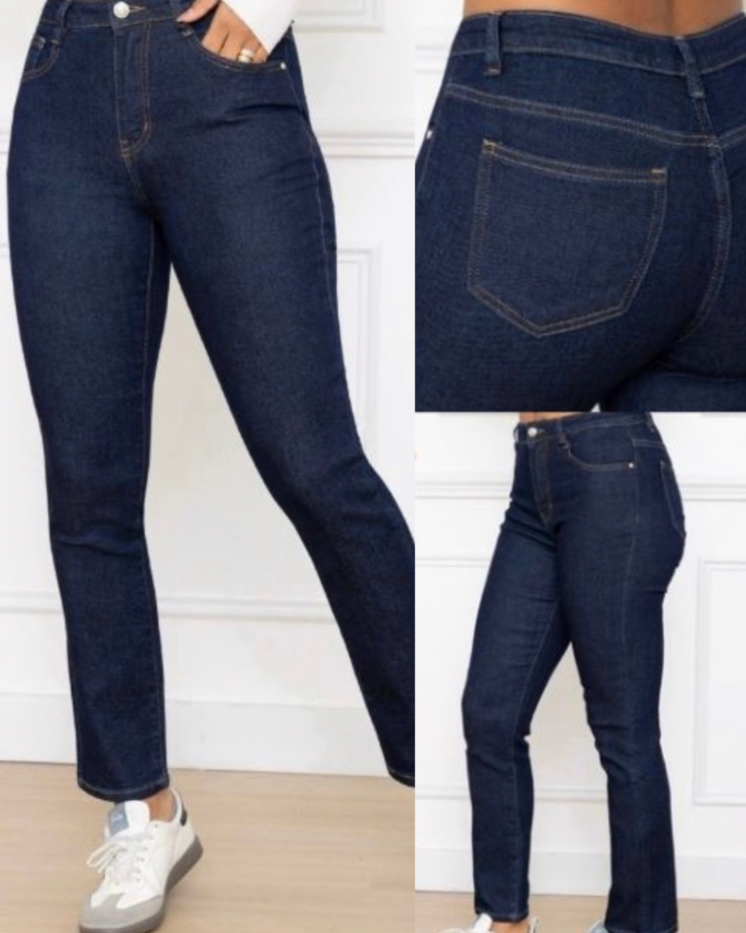 Jeans raka ben
