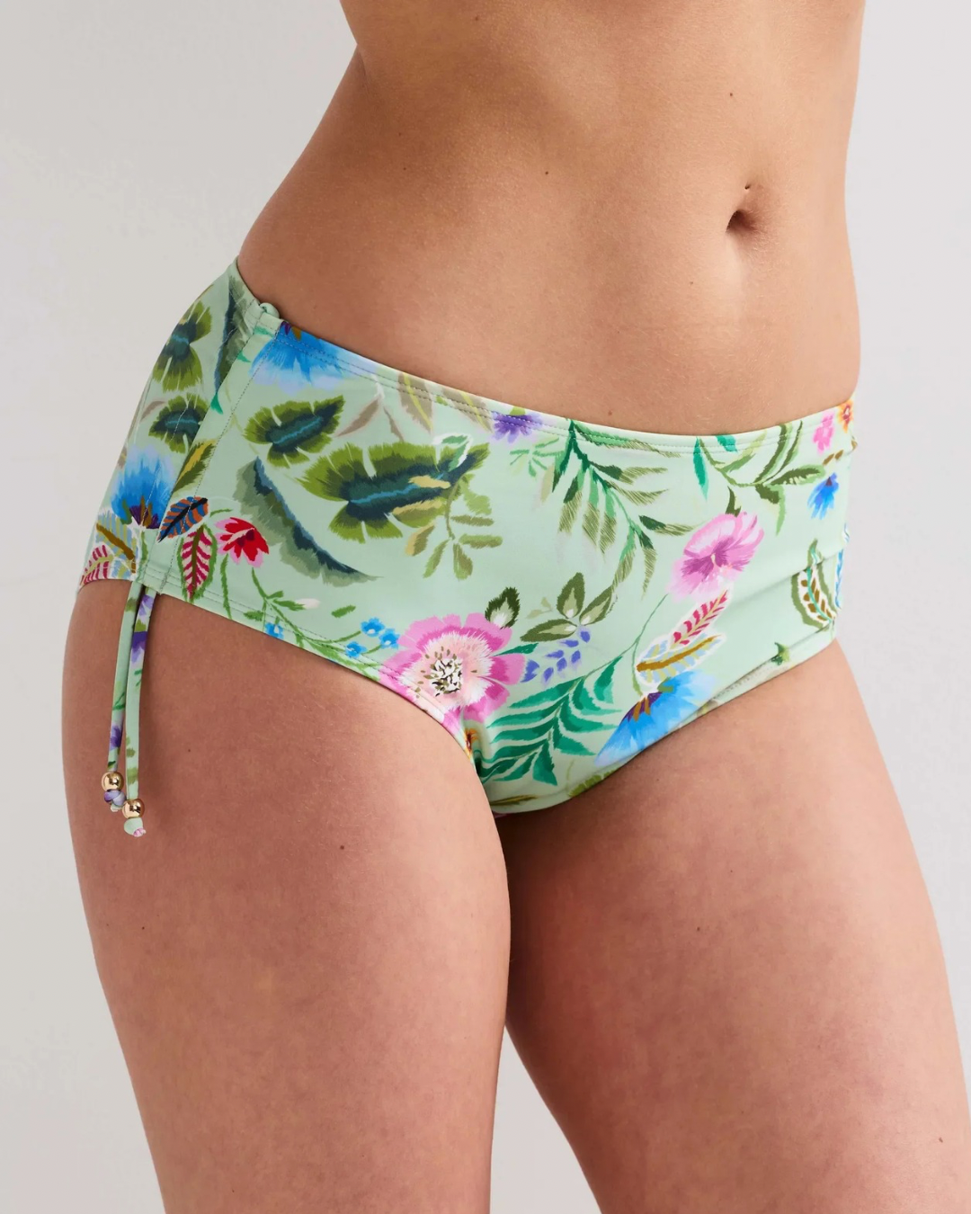 Bikini trosa