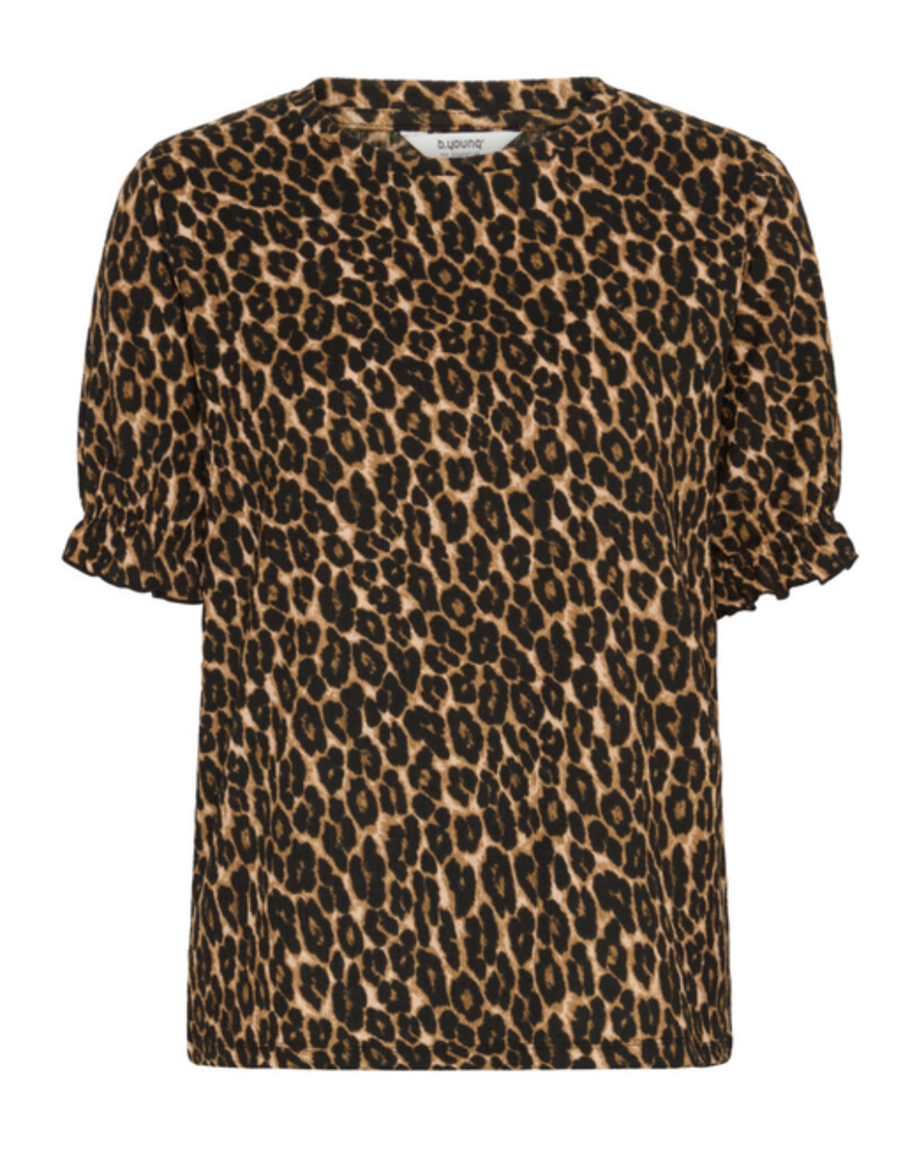 Topp Leopard