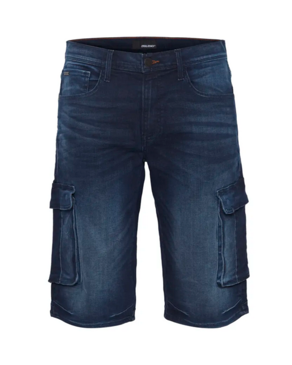 Jeansshorts cargo