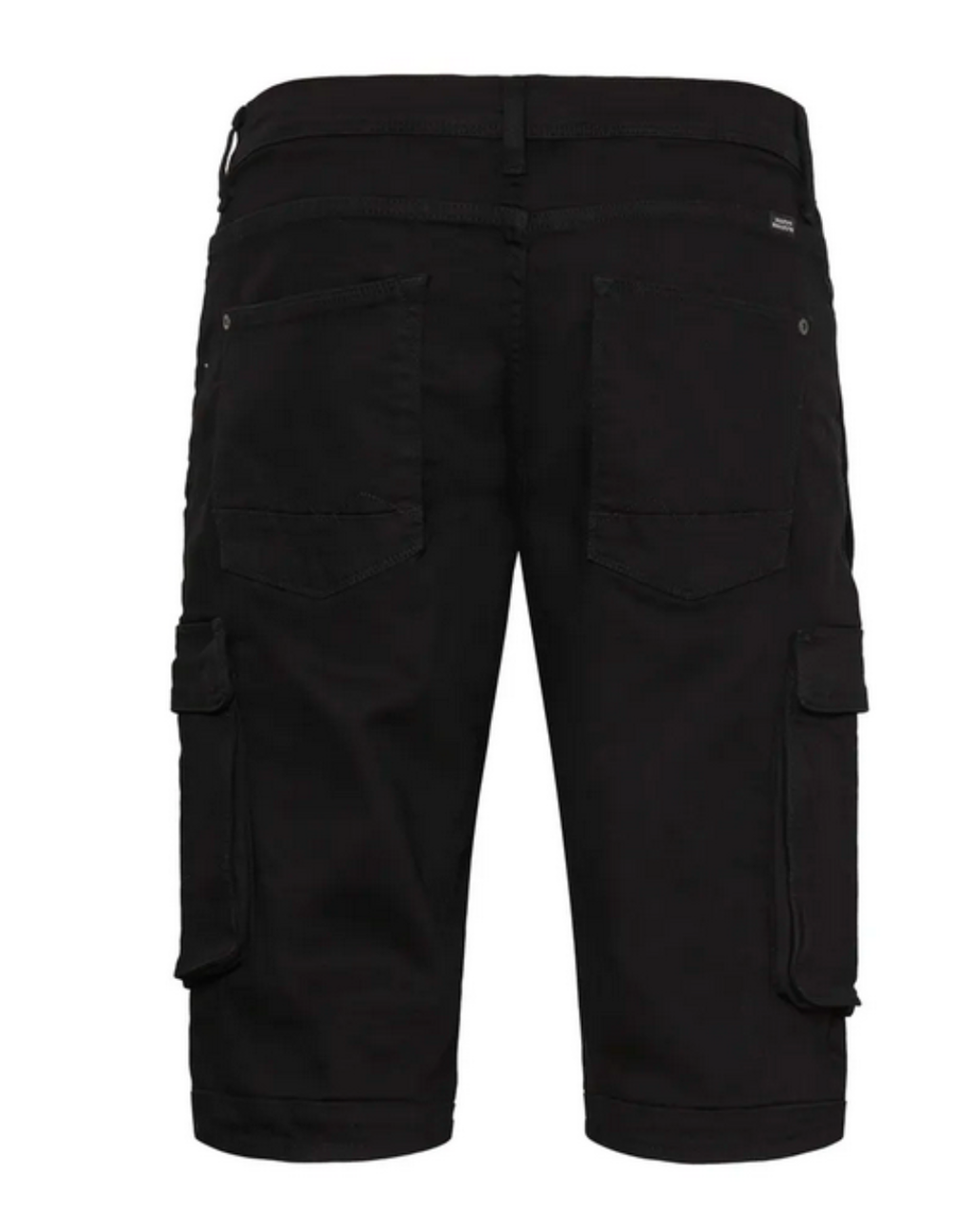Jeansshorts cargo