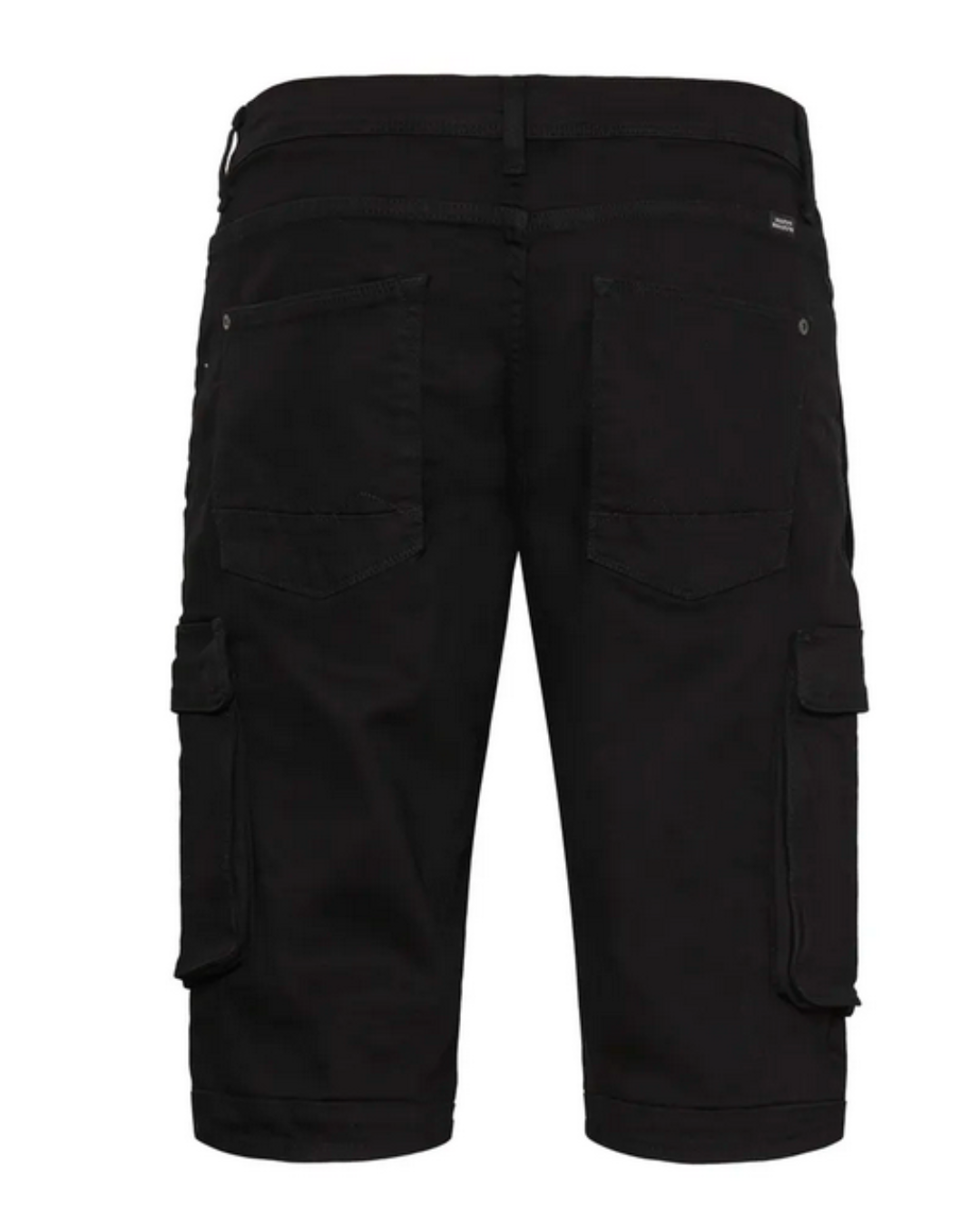 Jeansshorts cargo
