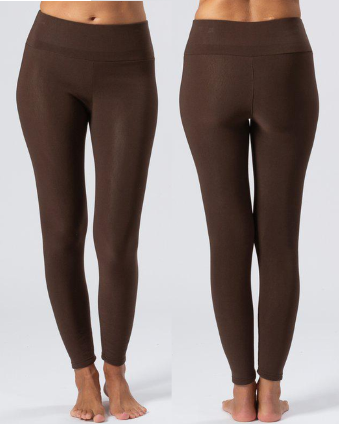 Termo Leggings i 3 färger