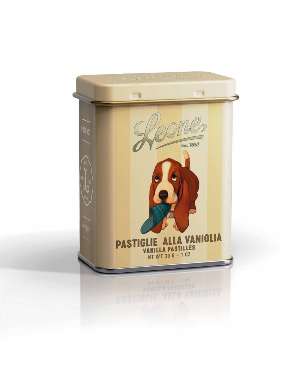 Pastiller "Kitten & Puppy"