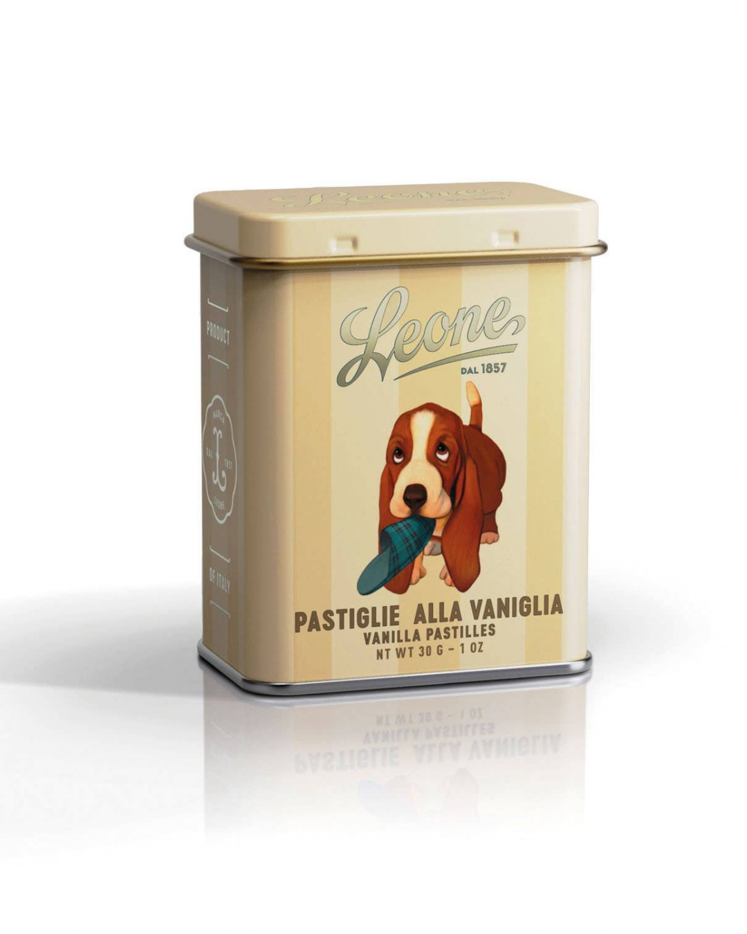 Pastiller "Kitten & Puppy"
