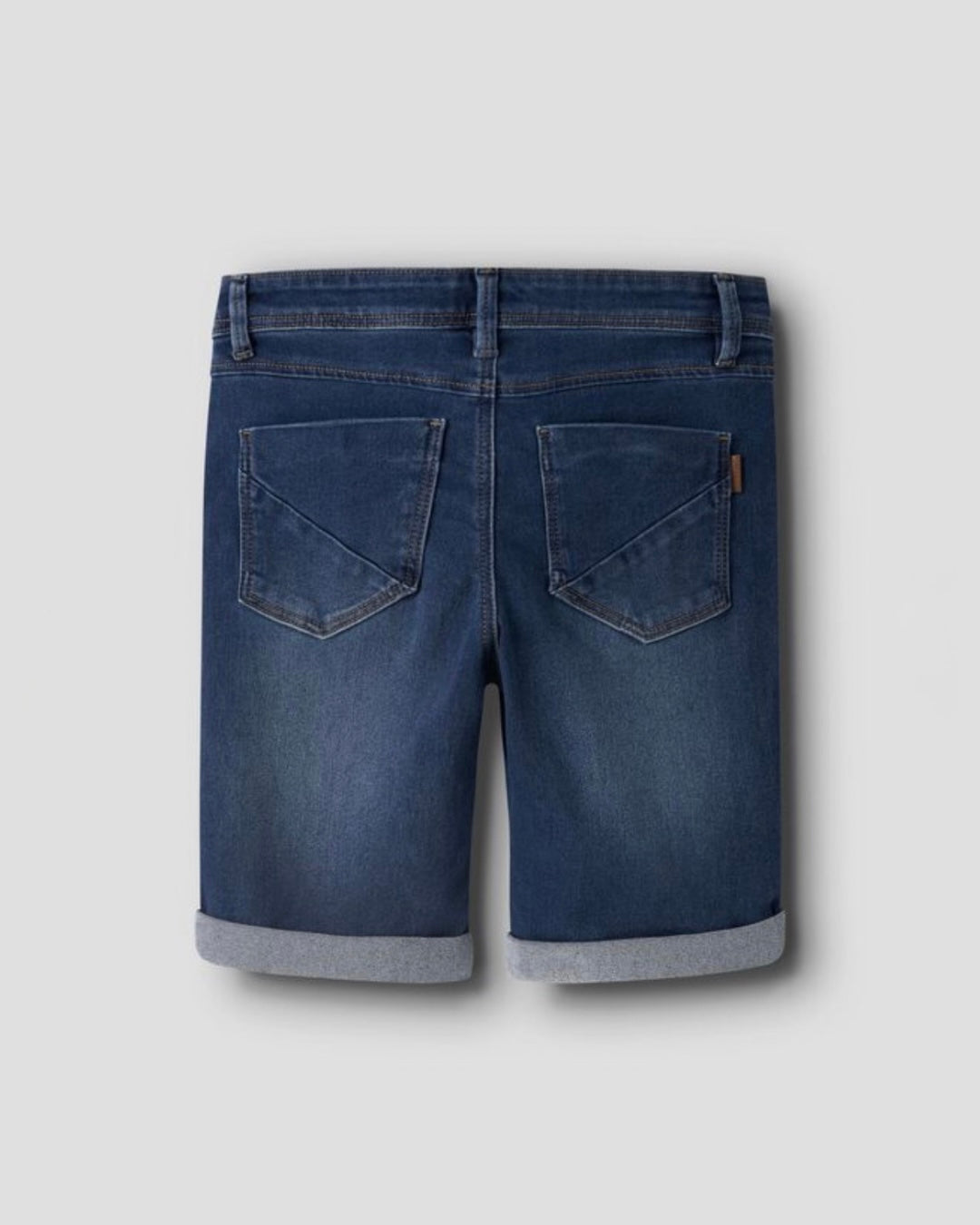 Jeansshorts