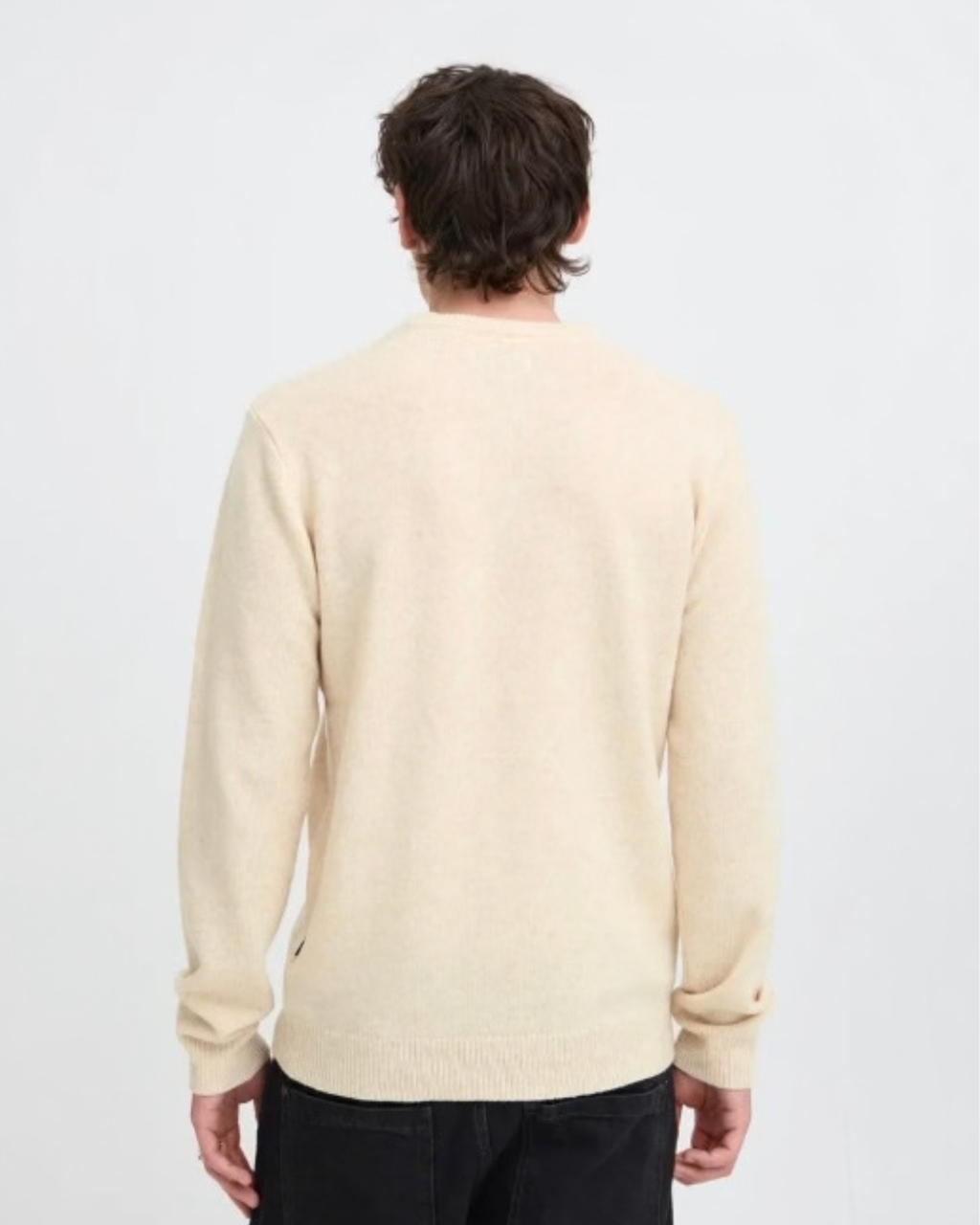Pullover ull