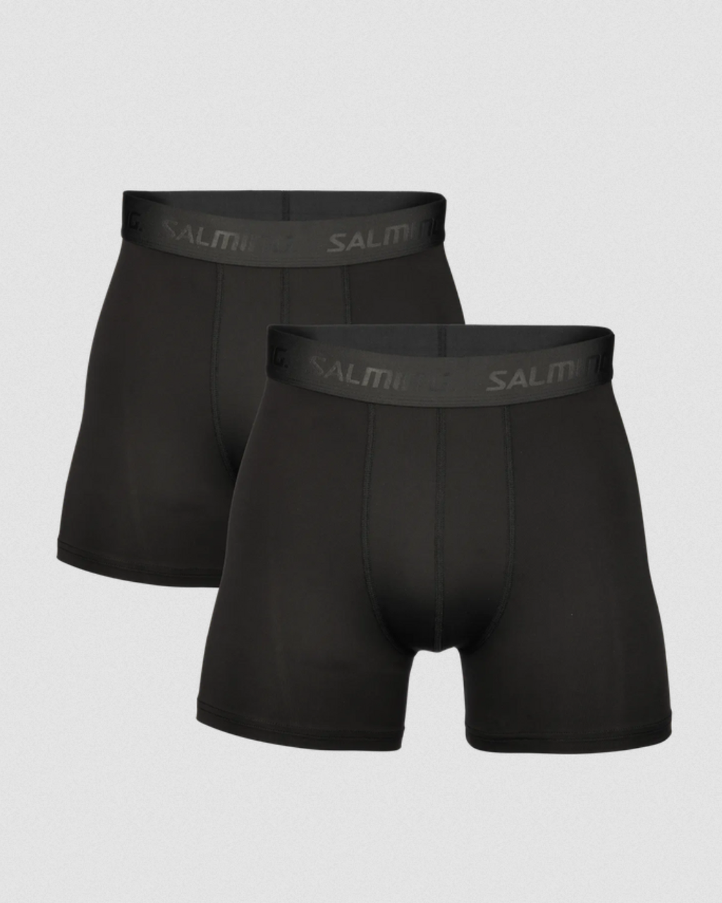Boxerkalsonger Salming bambu 2-pack