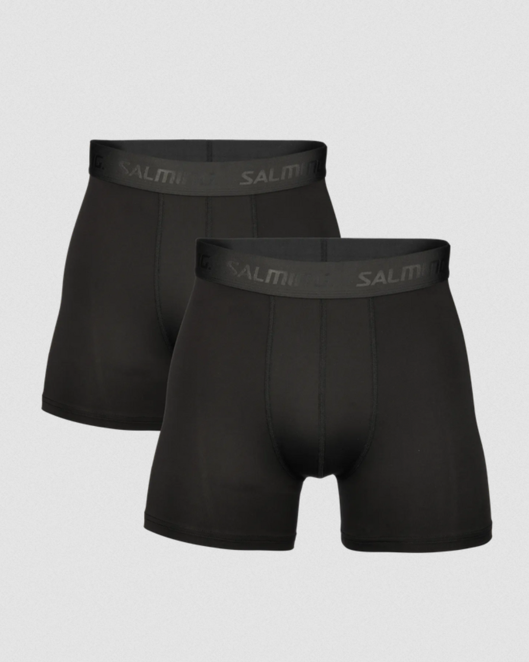 Boxerkalsonger Salming bambu 2-pack