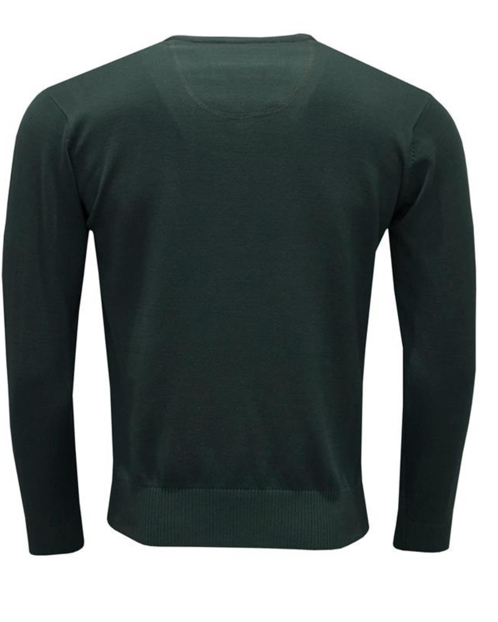 Pullover v-hals