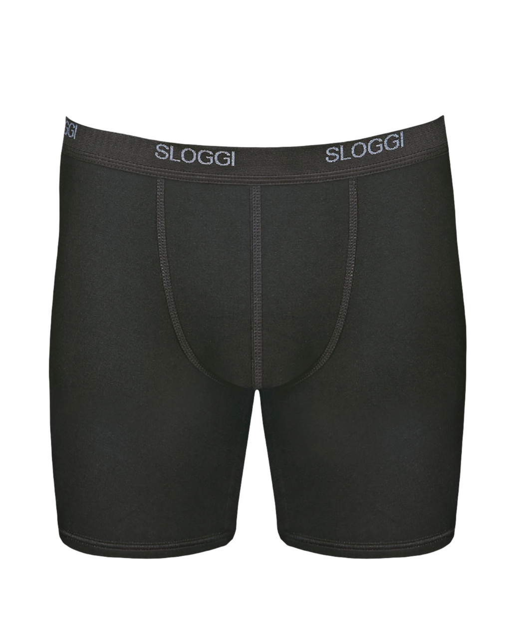 Boxerkalsonger långa