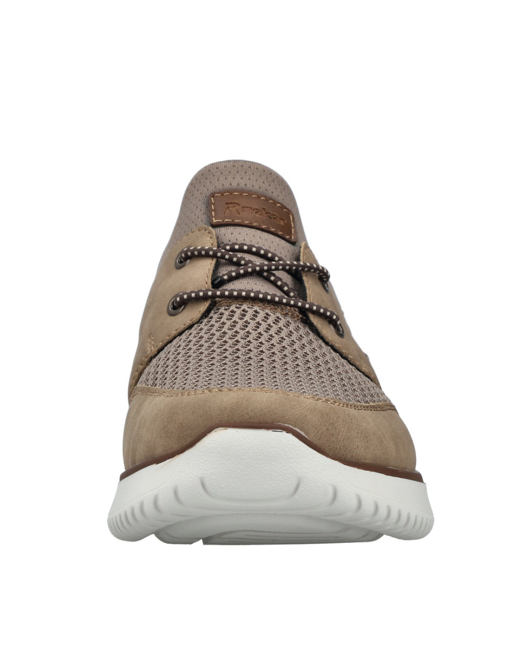 Sneakers utan snörning