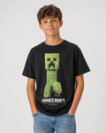 T-shirt Minecraft