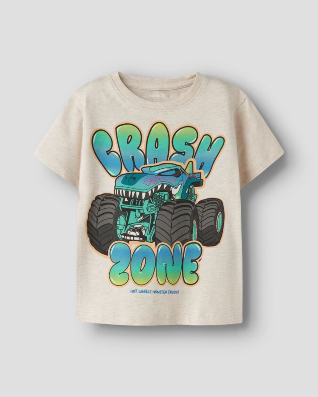T-shirt Hotwheels