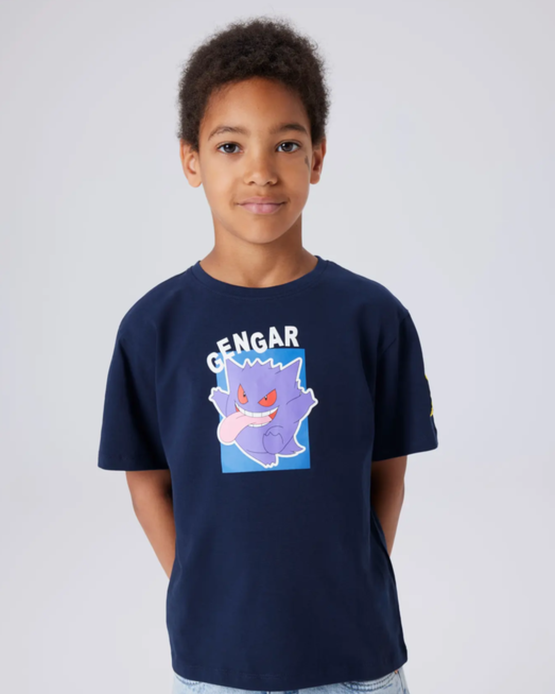 T-shirt Pokémon
