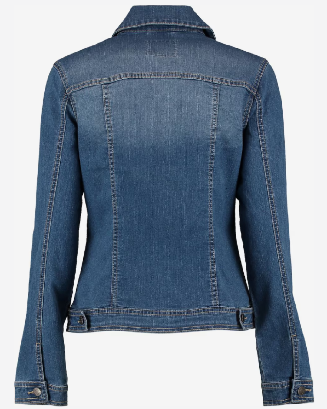 Jeansjacka