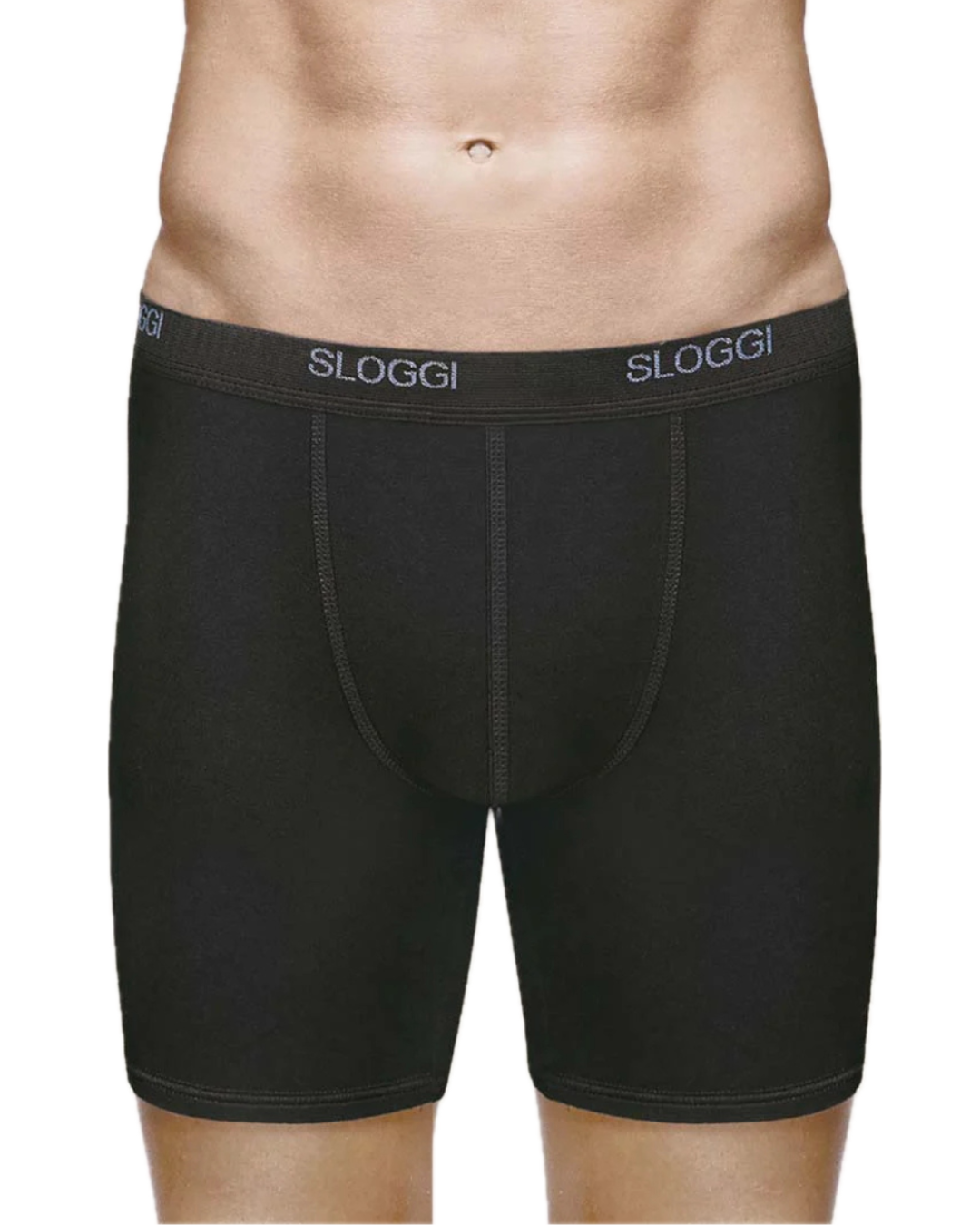 Boxerkalsonger långa