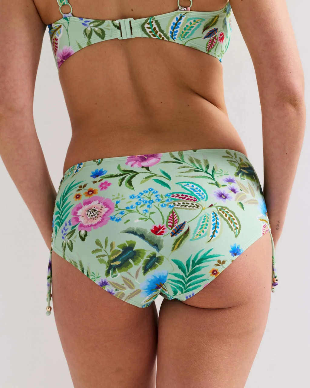 Bikini trosa