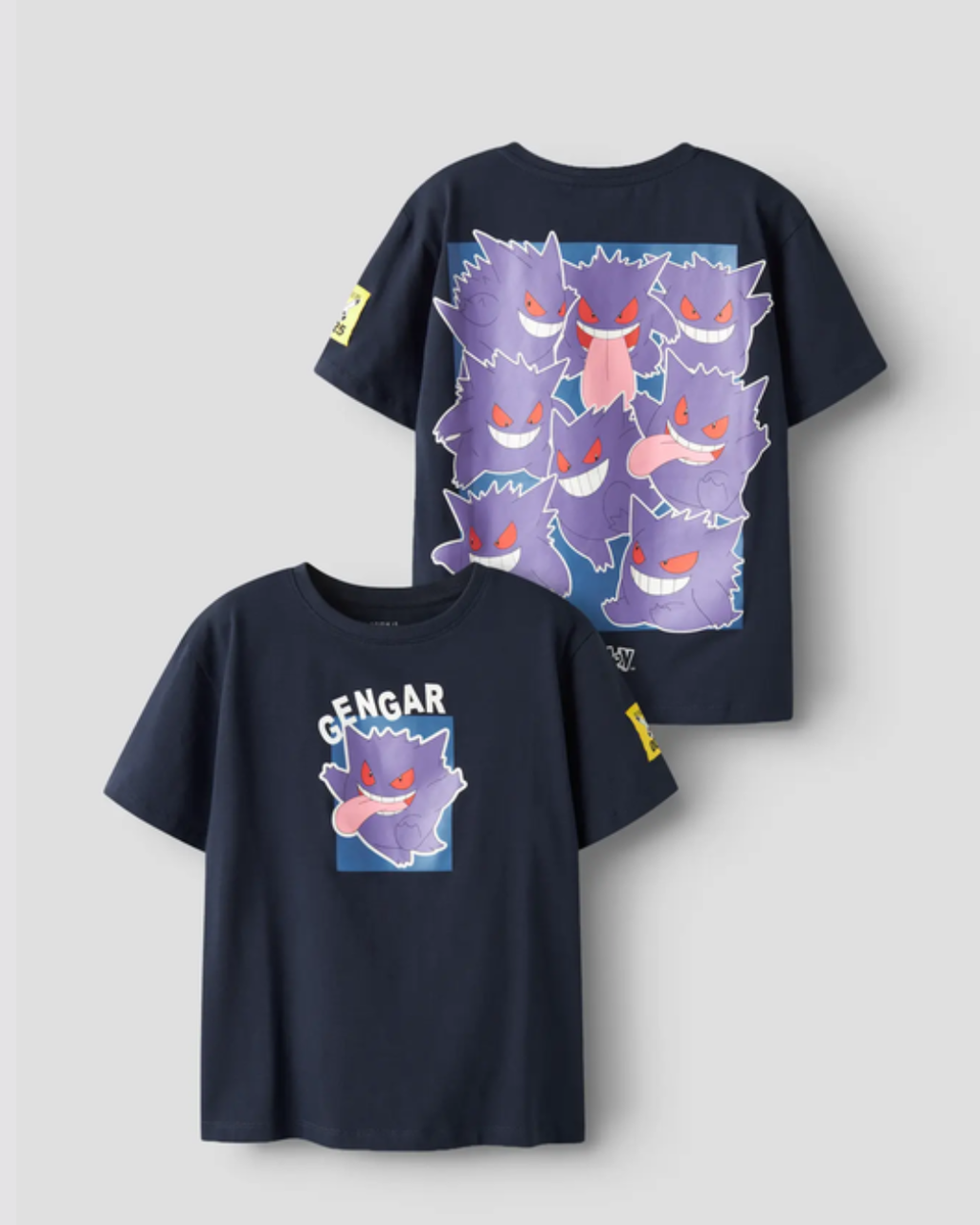 T-shirt Pokémon